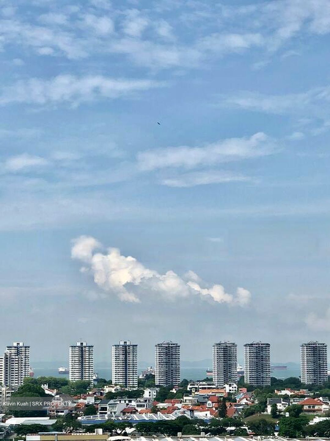 Bedok Residences (D16), Apartment #445570771